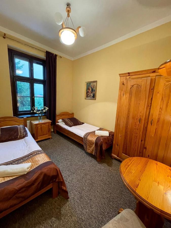 Villa Mazur Mikołajki Exteriér fotografie