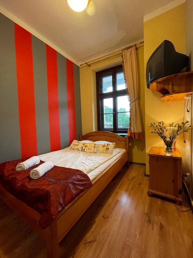 Villa Mazur Mikołajki Exteriér fotografie
