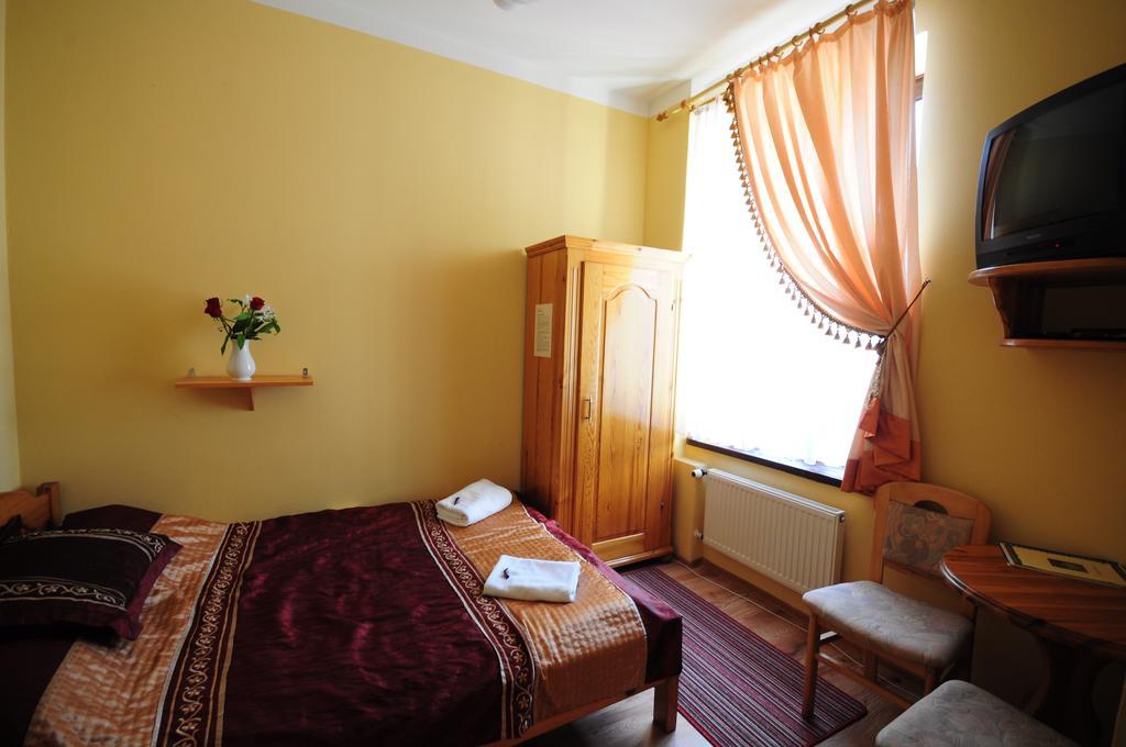 Villa Mazur Mikołajki Pokoj fotografie